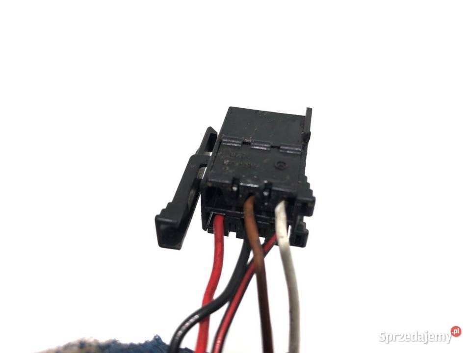 LUSTERKO PRAWY MERCEDES W639 Hatchback 9703 Lusterka zewnętrzne