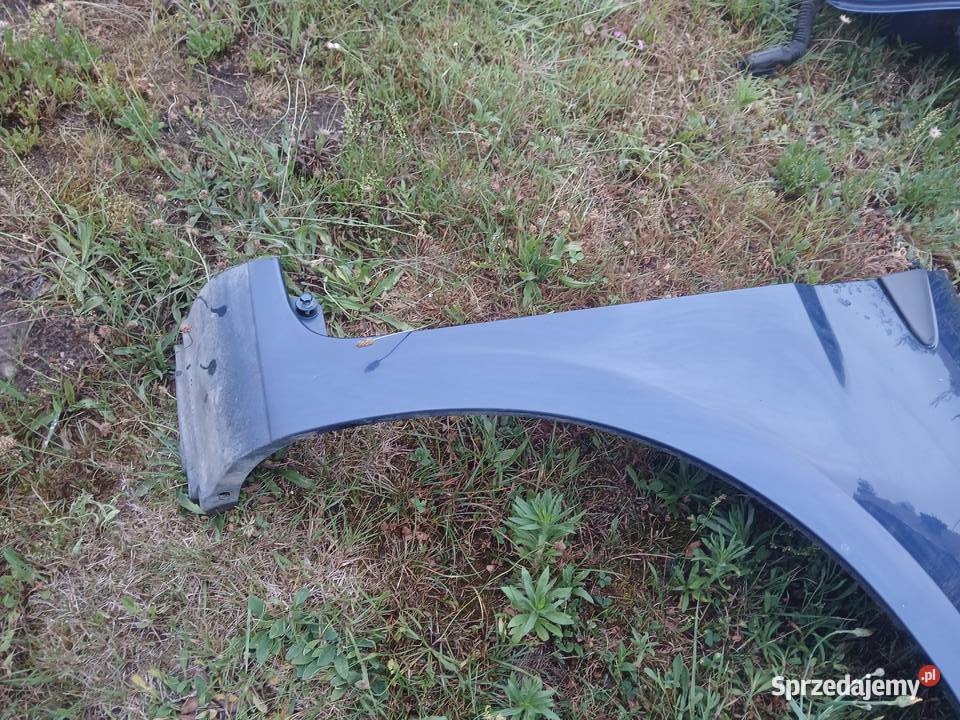 Błotnik Prawy Przedni Renault Clio III 3 NV432 sprzedam