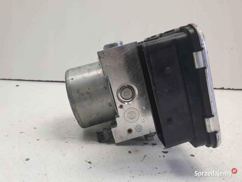 Volvo V90 POMPA ABS Sterownik 31680098 P31680101 Pompy hamulcowe Rudka