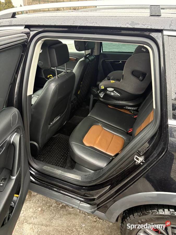 VW Alltrack Passat Czempiń sprzedam