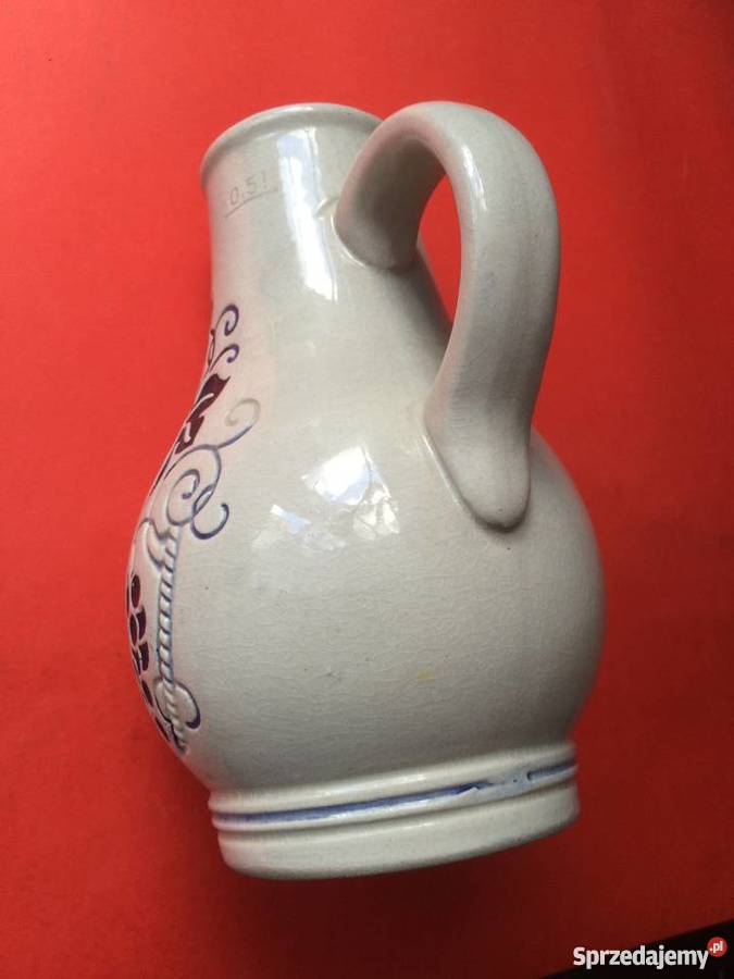 406 Dzbanek do Degustacji Wina zachodniopomorskie Szczecin