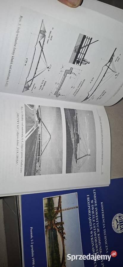 Unikatowe archiwalia SITK 19982000 Geneza Konin