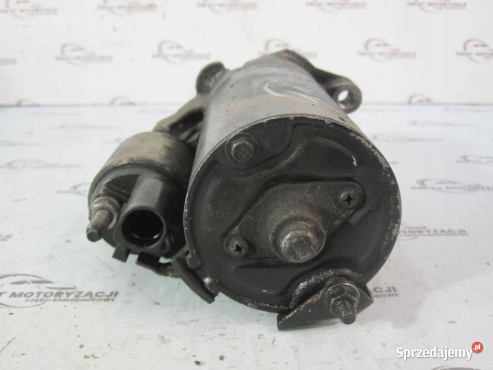 VW Audi SEAT 20 TDI BPW 140 09r rozrusznik