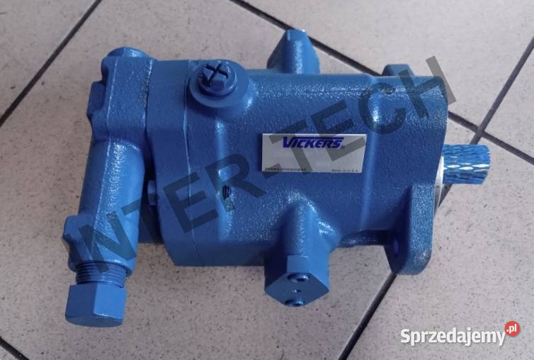 Pompa VICKERS PVB5RSY2111GEVS sprzedaż Pozostałe Perzów