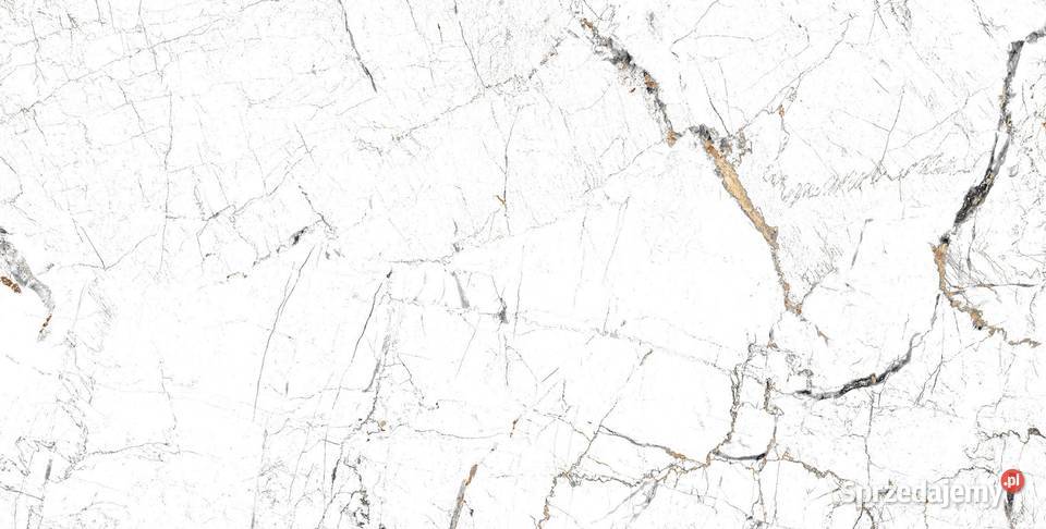 Gres szkliwiony Georgia White Poler 60 x120 sprzedam