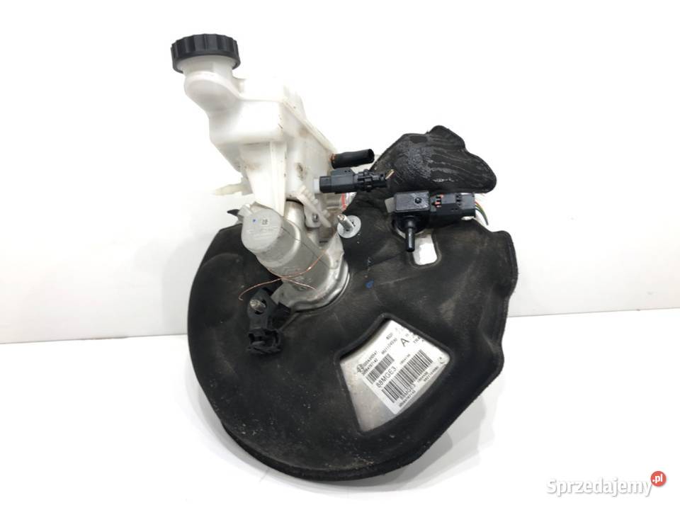 SERWO HAMULCOWE TOYOTA PROACE 9821104980 Van sprzedam