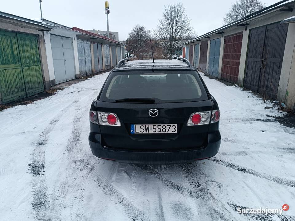 Sprzedam auto Świdnik
