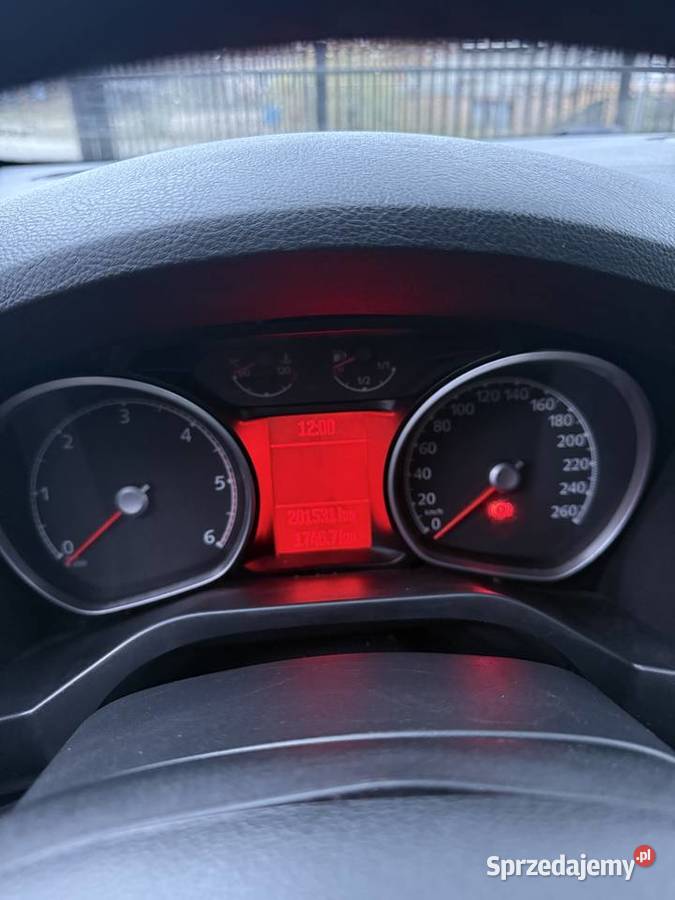 Ford Galaxy 1997cm3 Stara Bordziłówka