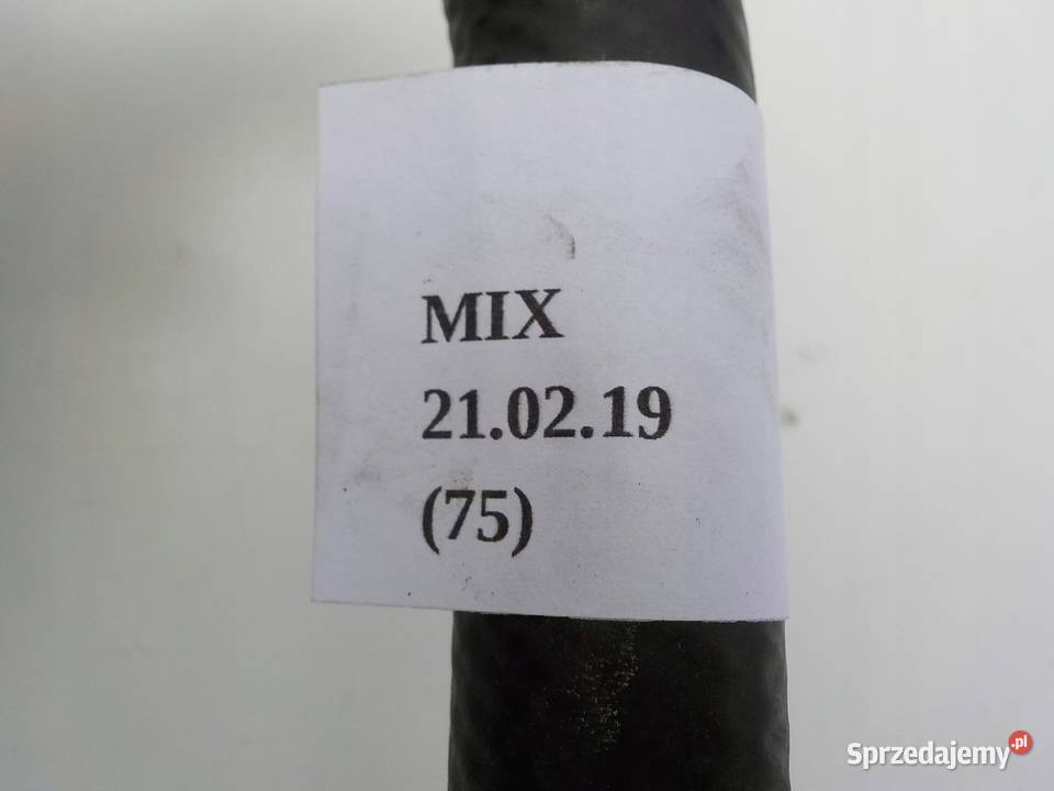 POMPA WSPOMAGANIA NISSAN ALTIMA L31 osobowe wielkopolskie Nowy Tomyśl