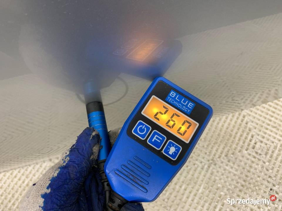 DRZWI LEWY TYŁ OPEL CORSA E Hatchback Argon sprzedam