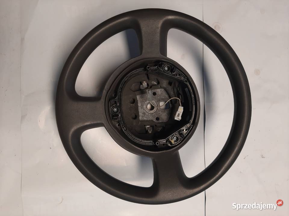 Fiat Idea Lancia Mussa kierownica Ksawerów