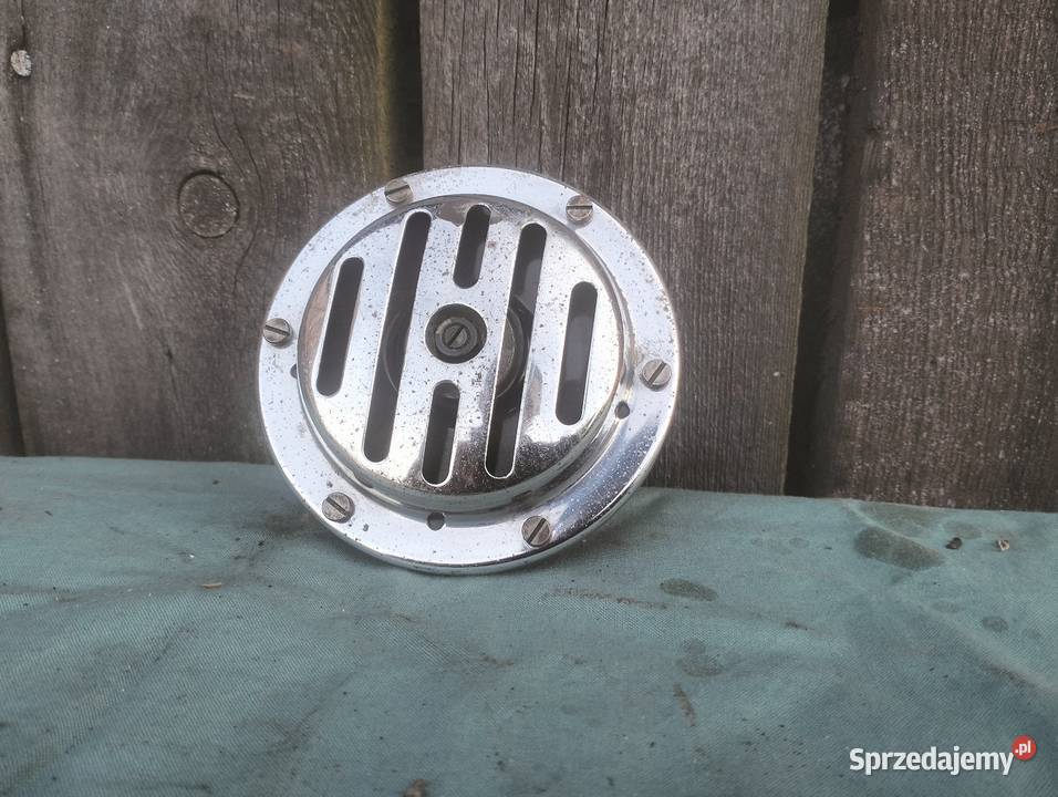 Sygnał Jawa 175 Cz 350 Pal 250 Velorex Koło sprzedam