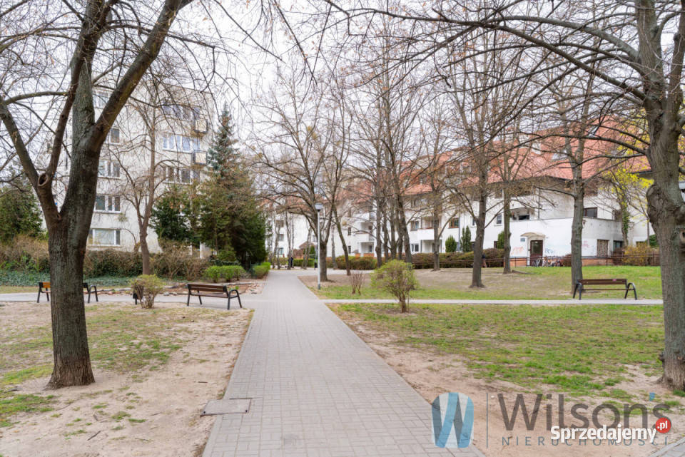 Mieszkanie Warszawa 271m2 1pok
