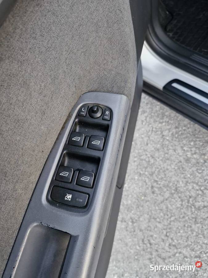 Volvo S40 Zadbane Godne 110KM