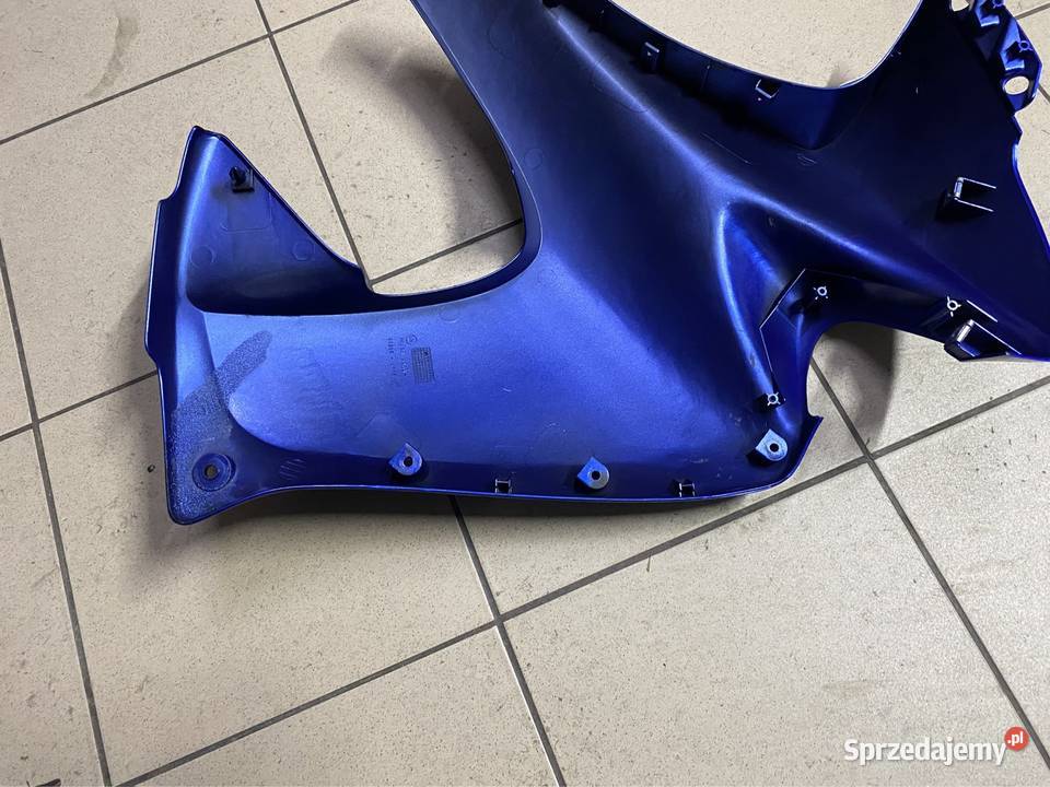 Czasza lewa owiewka osłona Honda Varadero XL 125 Części i akcesoria motocyklowe Brzeszcze