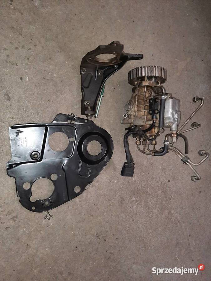 Pompa wtryskowa 11 tdi 90110 zestaw pp Gołdap