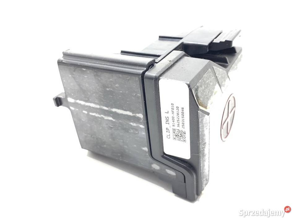 KLEMA PLUS HYUNDAI KONA SX2 91400HF010 00 204 osobowe