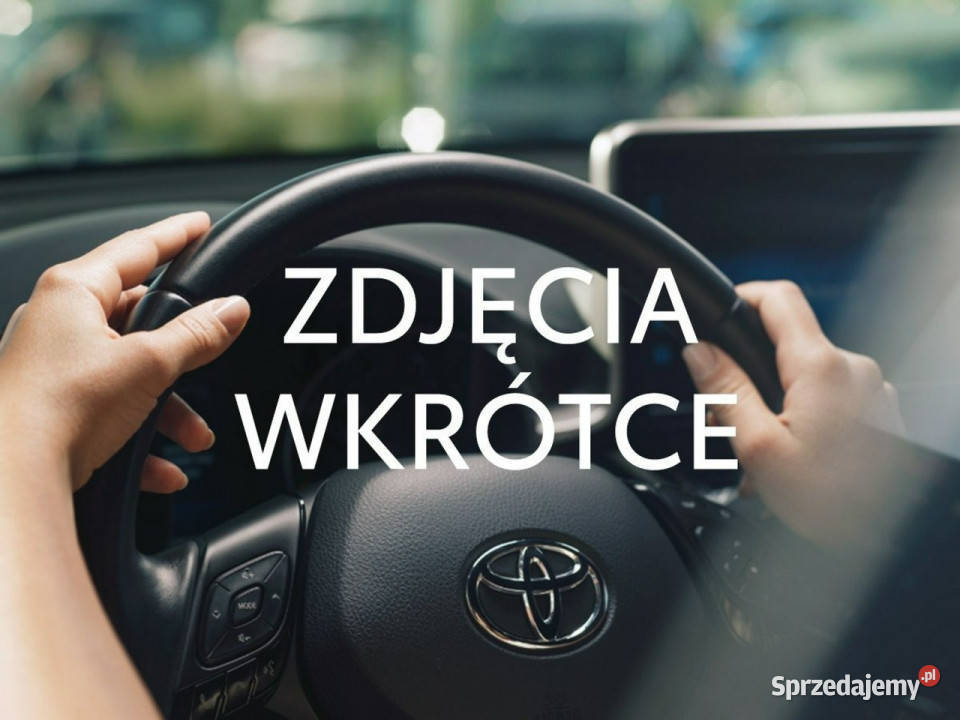 Toyota Corolla 15 VVTi COMFORT czujniki park gniazdo USB mazowieckie Warszawa