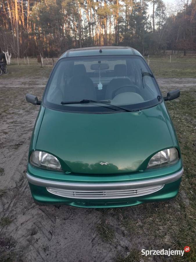 Sprzedam auto Ligier nova nieuszkodzony