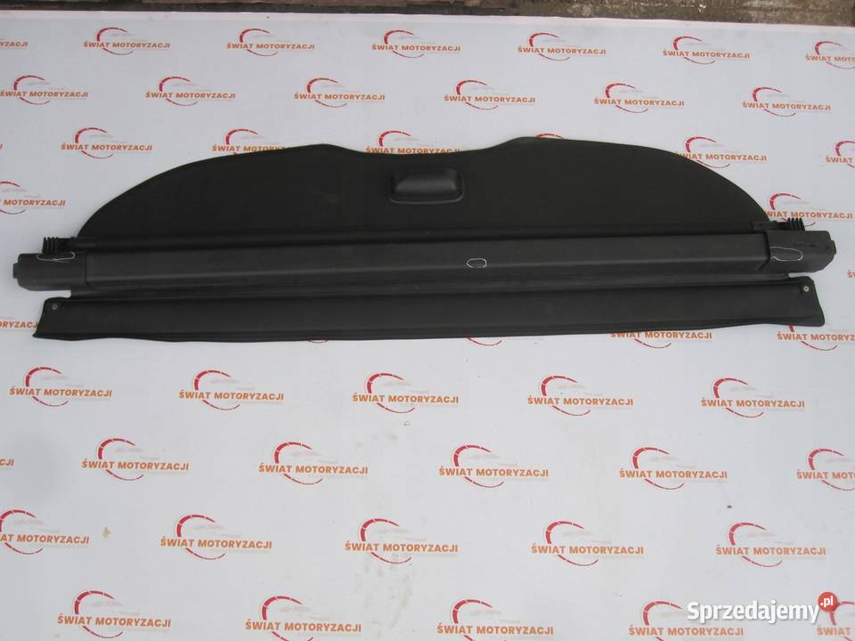 FORD FOCUS MK3 III 14r siatka roleta bagażnika Rolety bagażnika