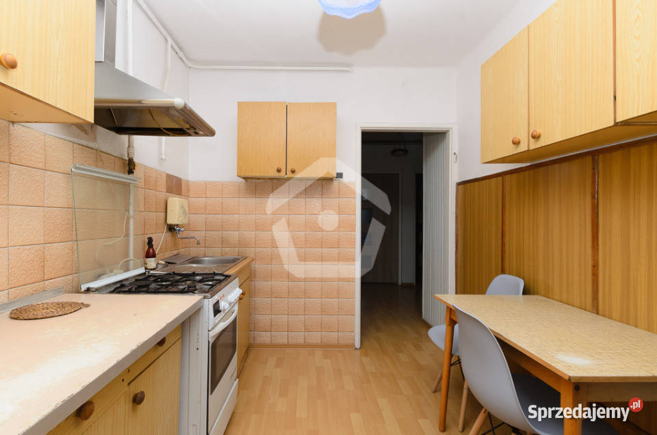 Mieszkanie 3 pokojowe w ścisłym centrum 1 piętro Rzeszów sprzedam