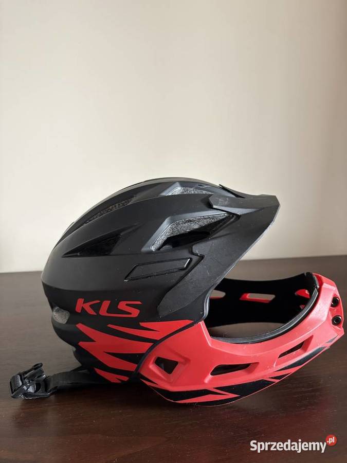 Sprzedam Kask KLS mazowieckie