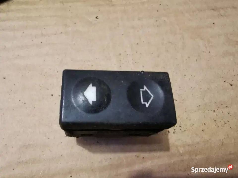 Przycisk włącznik szyby BMW e36 Pozostałe Żory sprzedam