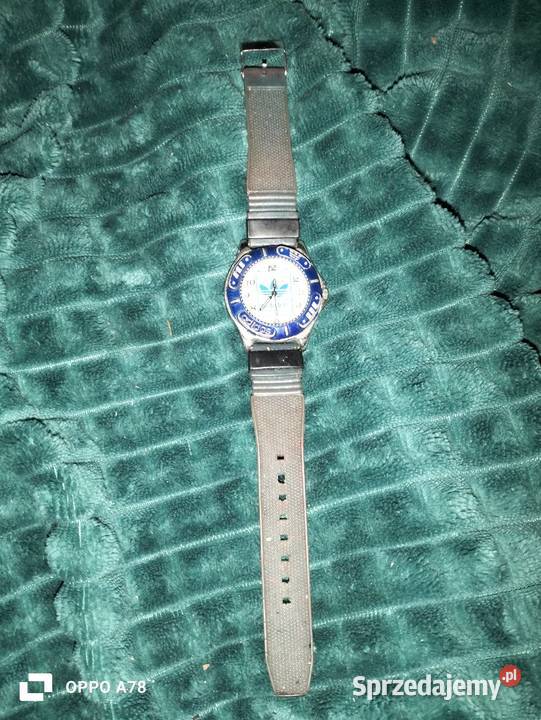 Zegarek na rękę adidas dolnośląskie