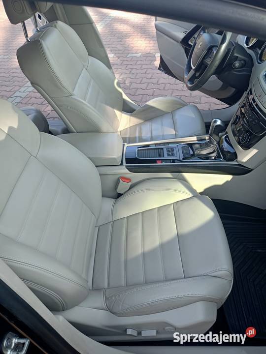 Peugeot 508 SW 180 FullLed Panorama AdBlue Olesno