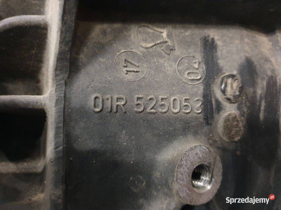 DYFERENCJAŁ TYŁ AUDI A8 D3 01R525053 osobowe Lipno
