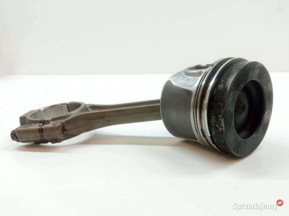 TŁOK KORBOWÓD 18R2 16 TDI Seat Altea I 2004 osobowe