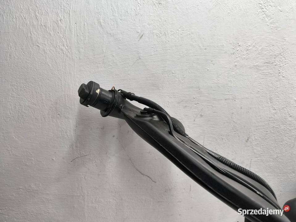 ZBIORNIK PALIWA BAK SEAT LEON II 18 TSI 160