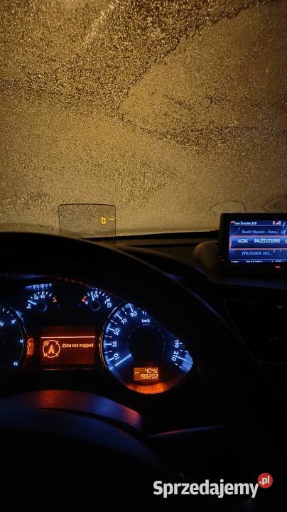 Peugeot 3008 20 hdi premium 3008 małopolskie Gorlice