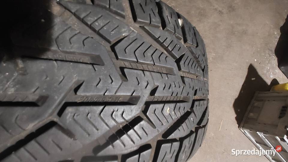 Sprzedam Koła zimowe gotowe do sezonu Felgi 16 Myślachowice