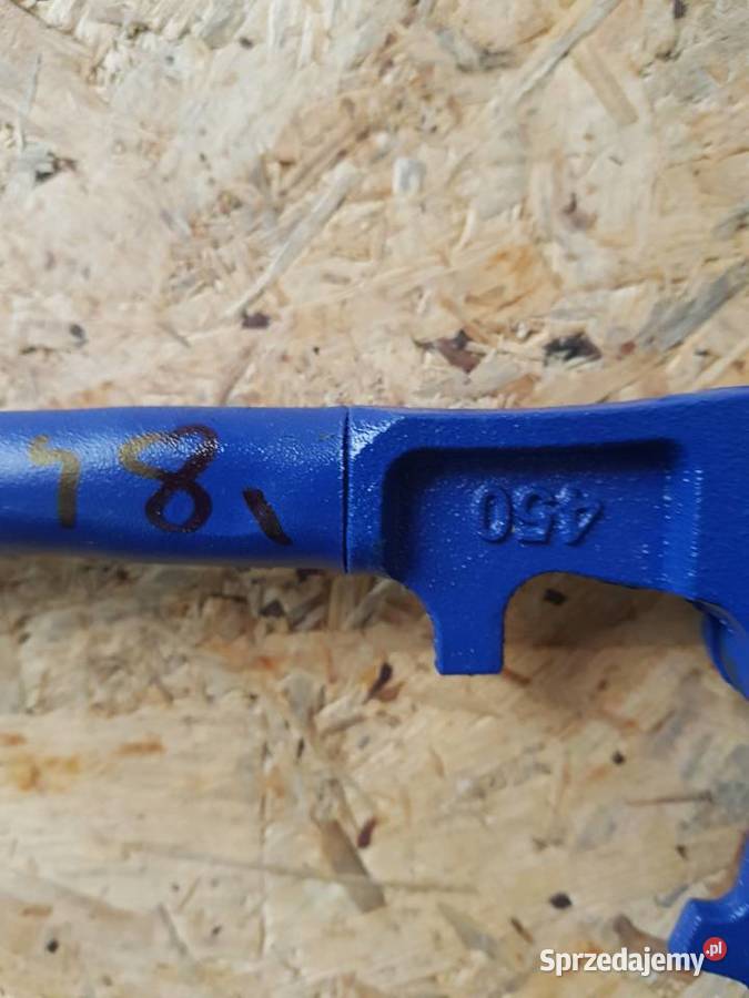 NOŻYCE DO CIĘCIA PRĘTÓW DRUTÓW DRUTU 450MM CRV Głogowa sprzedam