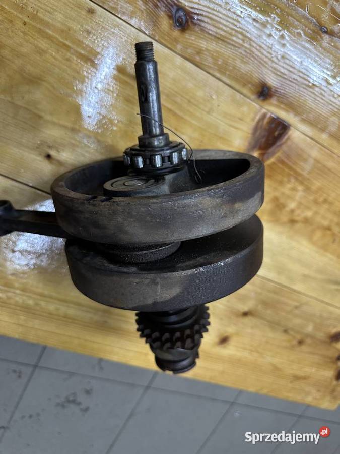 Junak m10 wał dolnośląskie Środa Śląska