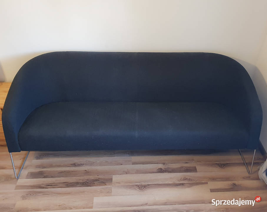 Sofa polska trzyosobowa NOTI kolekcja Mula Częstochowa sprzedam