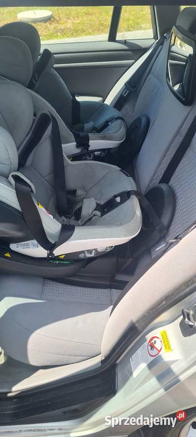 BMW 3 e46 bez korozji Konin