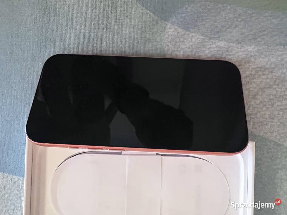 Syndyk sprzeda iPhone 17 Pro 256GB Cosmic Orange
