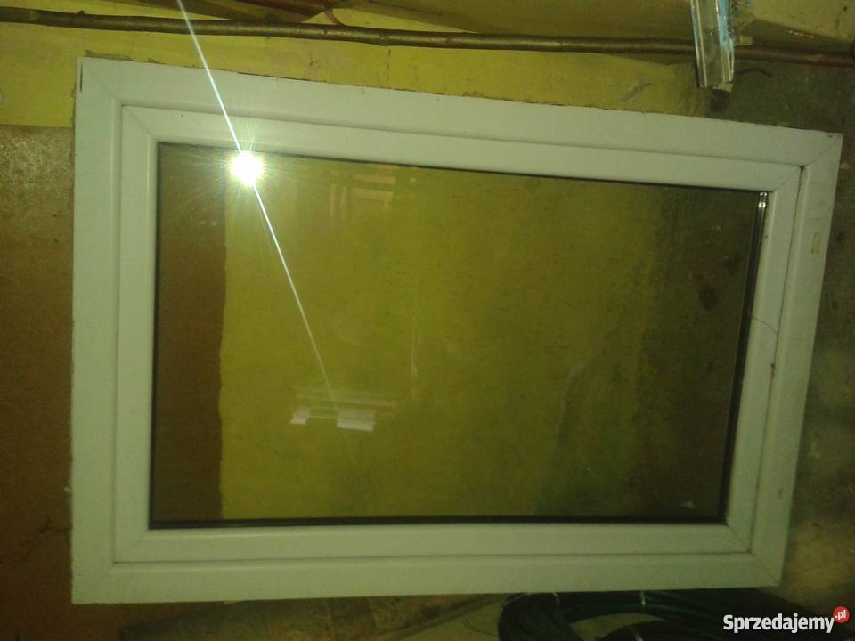 Sprzedam okna plastikowe PCV Dom i Ogród mazowieckie sprzedam