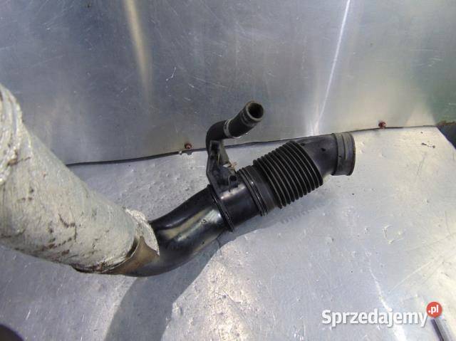 WĄŻ RURA DOLOT POWIETRZA CITROEN XSARA PICASSO wielkopolskie