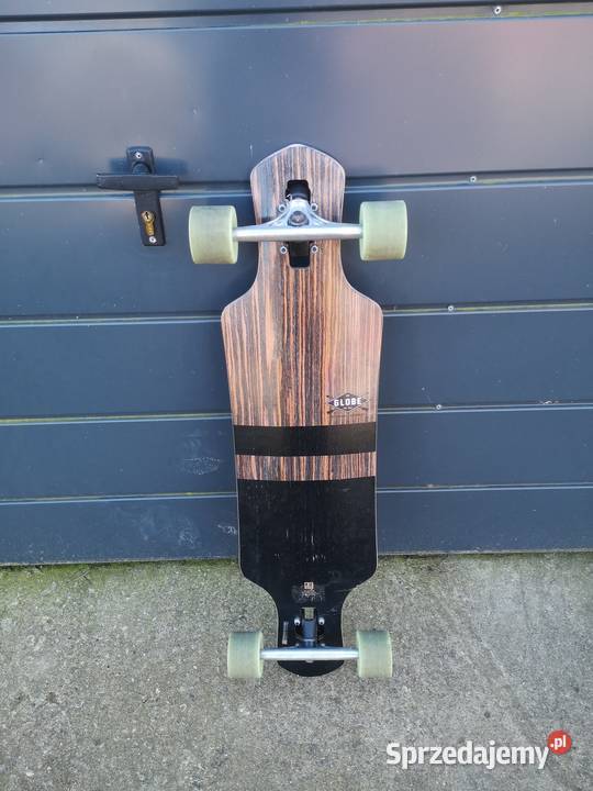 Longboard Globe Melbourne Aleksandrów Łódzki