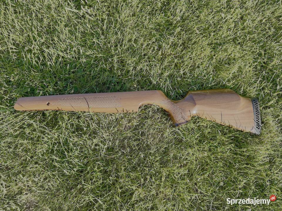 Oryginalna osada kolba do Air Arms TX200 Mk3 HC Gostyń