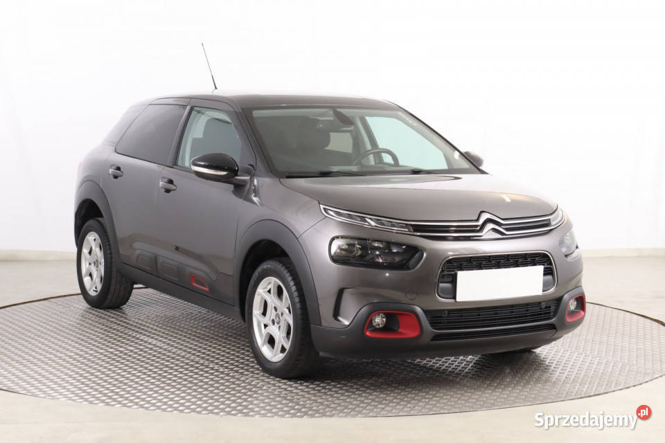 Citroen C4 Cactus 12 PureTech C4 Cactus