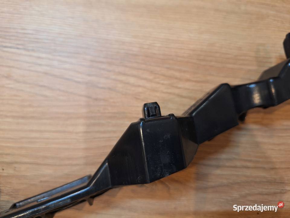 Lexus RX II mocowanie ślizg zderzaka lewy Rok produkcji 2007