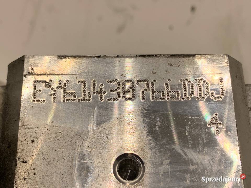 POMPA ABS ALFA 159 54084738 19 150 0512 Układ ABS i ESP