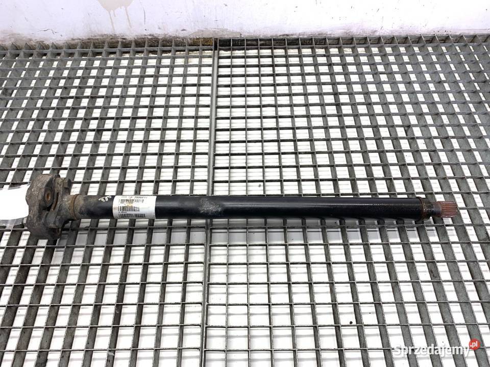 WAŁ NAPĘDOWY PRZÓD BMW E71 SUV 0714 30 306 podkarpackie sprzedam