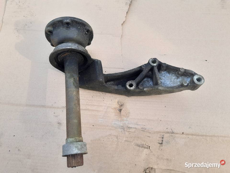 T4 25 TDI Lapa wspornik podpora półosi Pozostałe mazowieckie Mińsk Mazowiecki