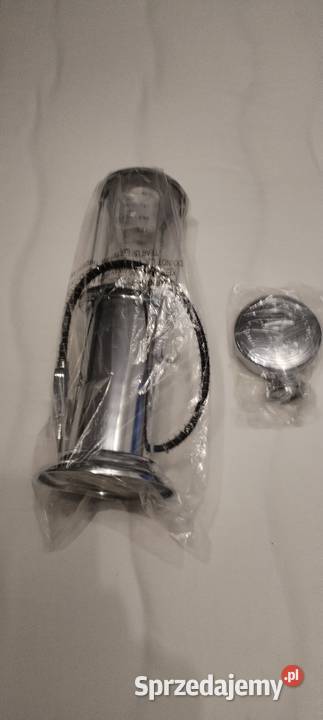 Dozownik do alkoholu Łódź