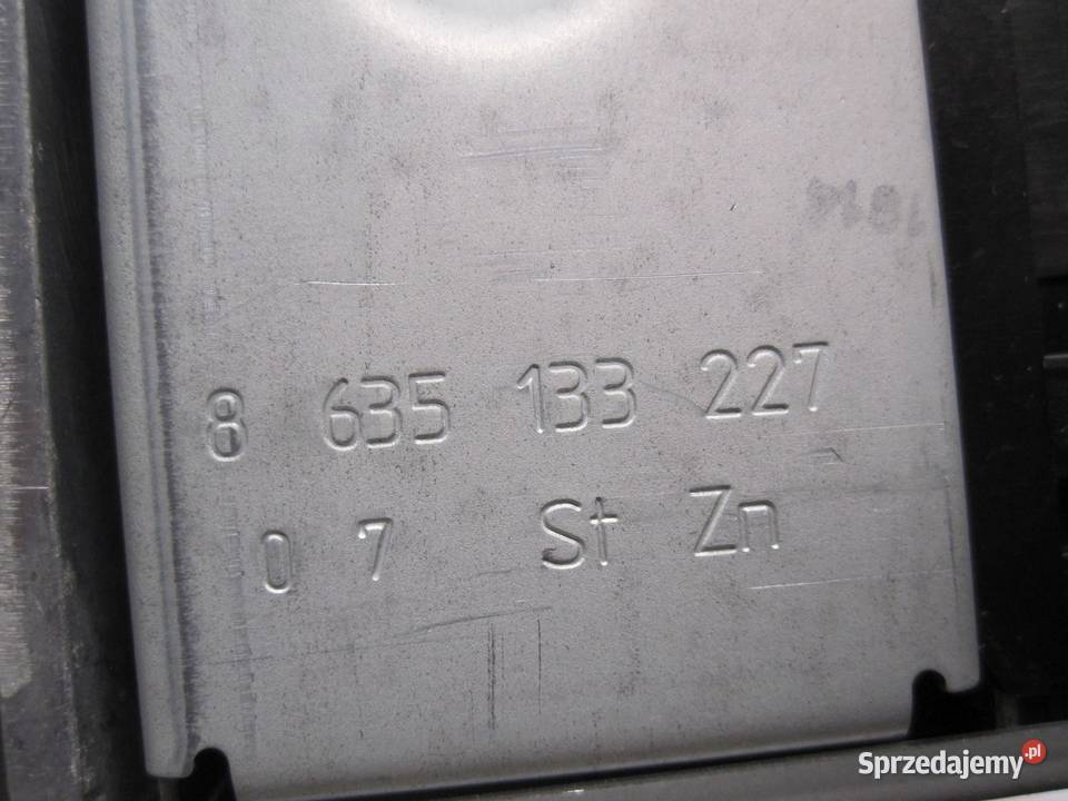 ALFA ROMEO MITO 12r radio CD 7648361316 156087 Kielce